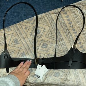 H&M belt / harness